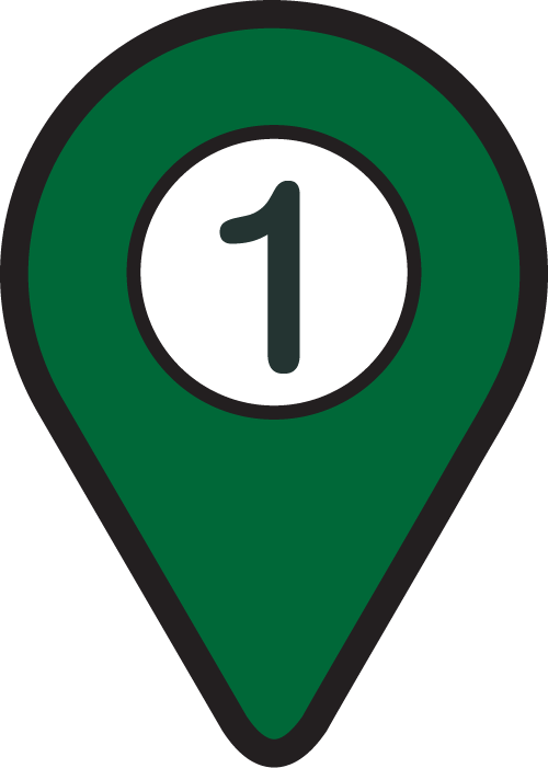 Destinations