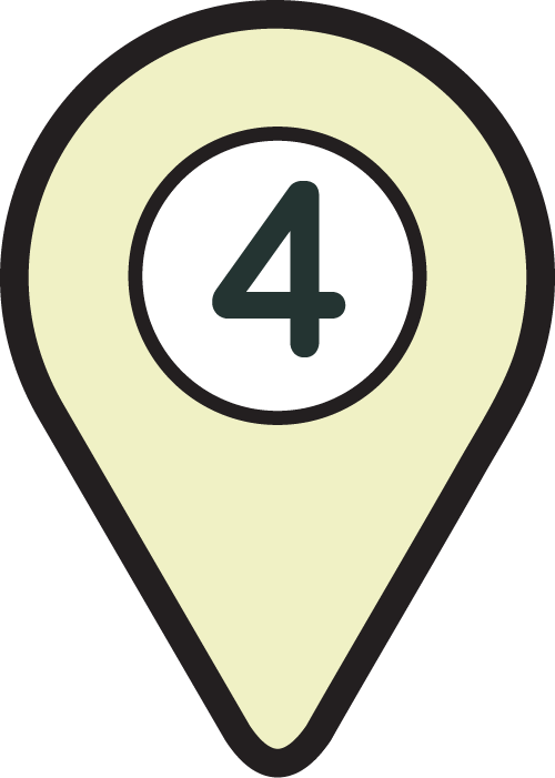 Destinations