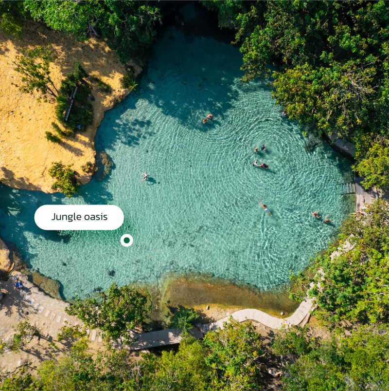 Khlong Thom Global Healing Destination