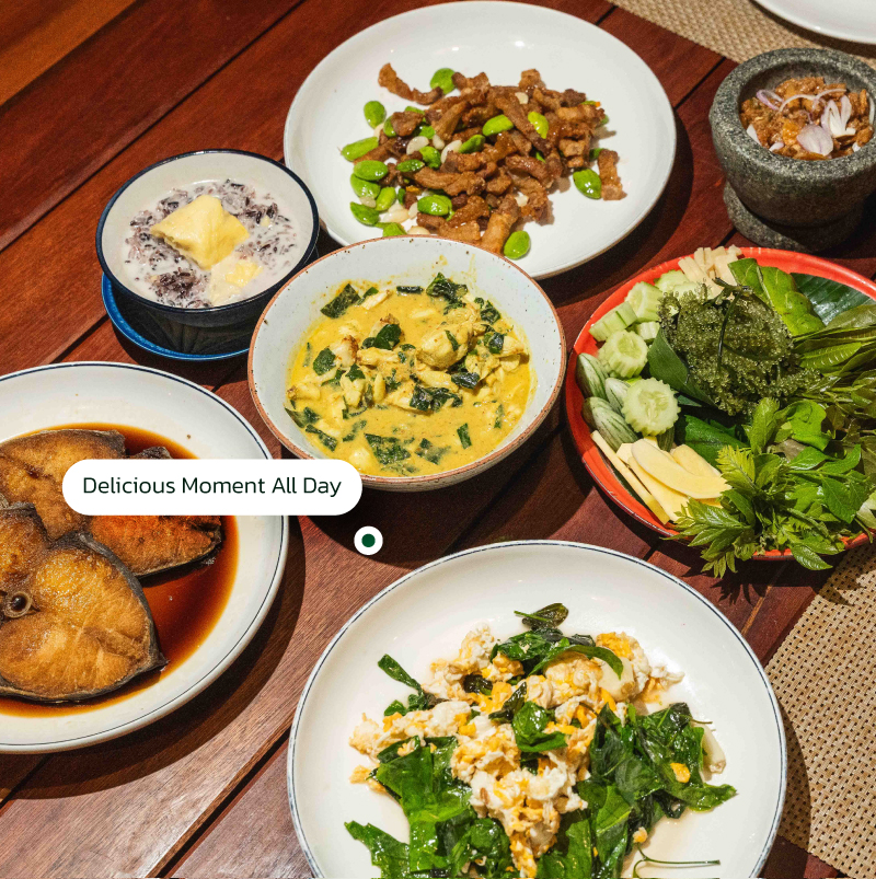 One Day Gastronomy Journey