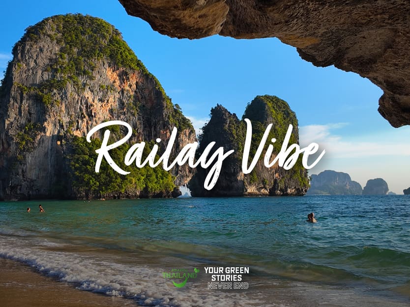 Railay Vibe